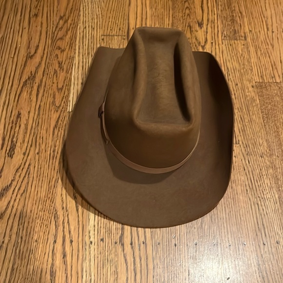Resistol Cowboy Hat main image 6